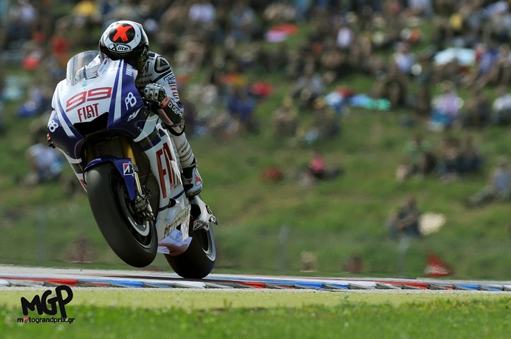 BRNO 2010